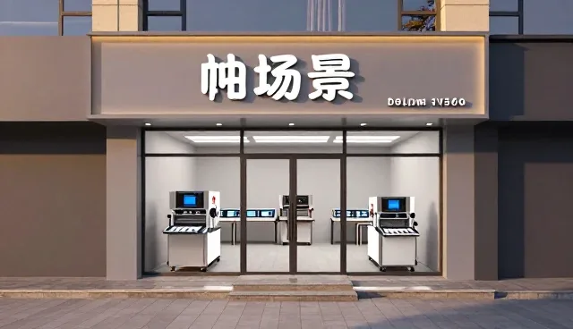 设备安装调试中的配件优化实践与场景适配分析