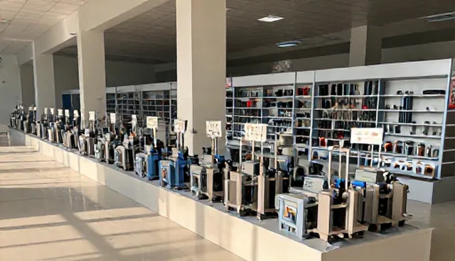 工业气动执行器：产品选择关注点分析